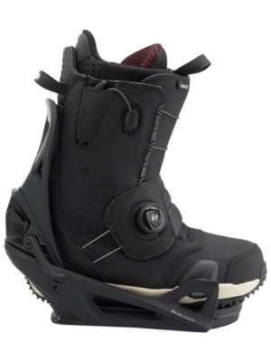 Burton Step On M + Ion Step On Men 2019
