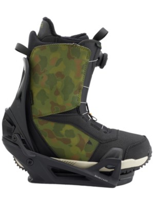 Burton Step On M + Ruler Step On - Men 2019