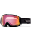 Smith Grom Black Laskettelulasit