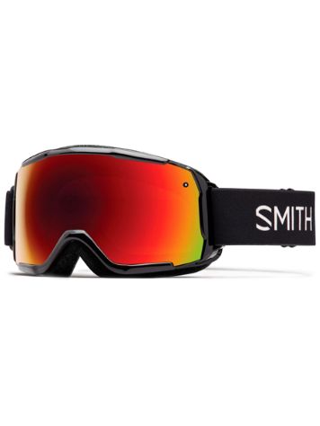Smith Grom Black Gafas de Ventisca