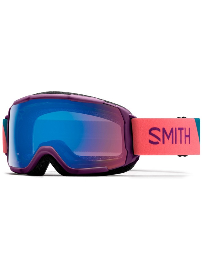 Smith Grom Monarch Warp Goggle