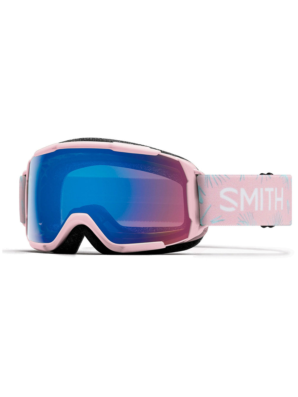 Grom Pink Paradise Goggle