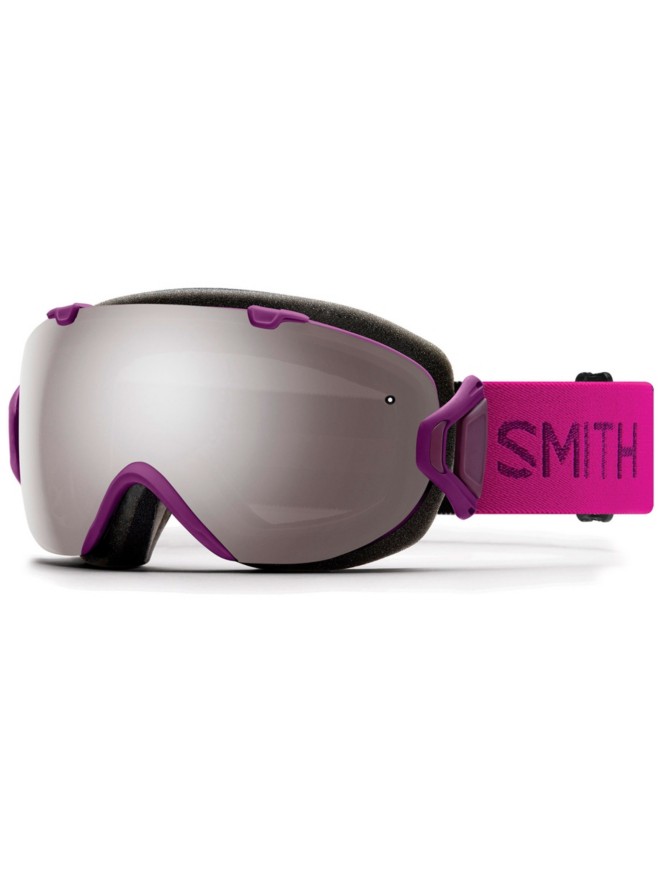 Smith I/Os Monarch+Bonus Lens