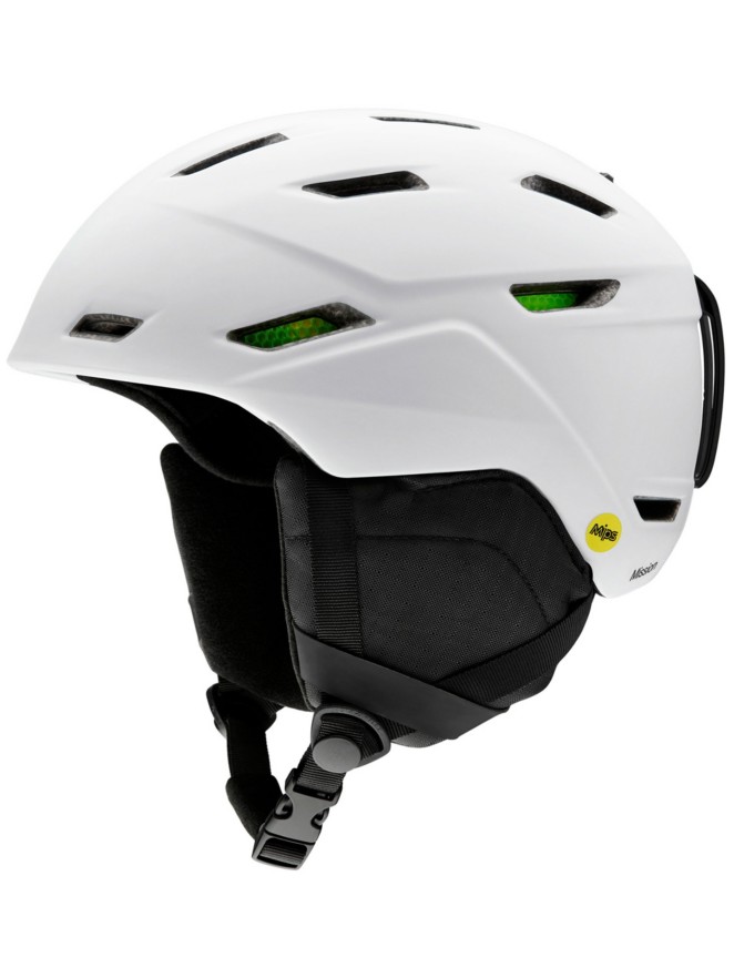 Smith Mission MIPS Casco