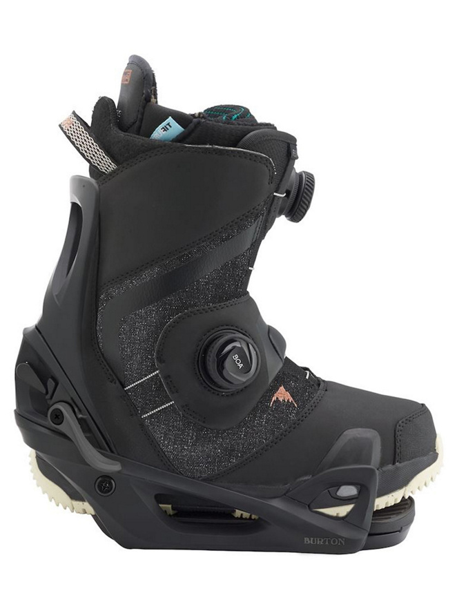 Burton Step On M + Felix Step On