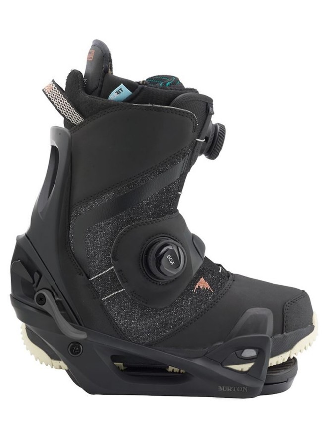 Burton Step On M + Felix Step On