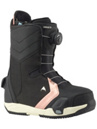 Burton Step On M + Limelight Step On