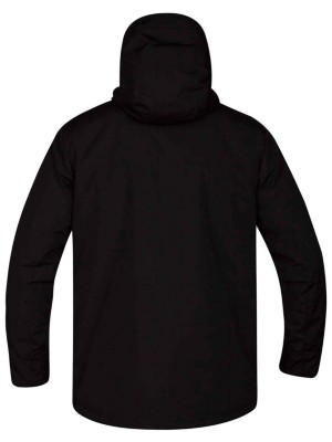 hurley timber jacket