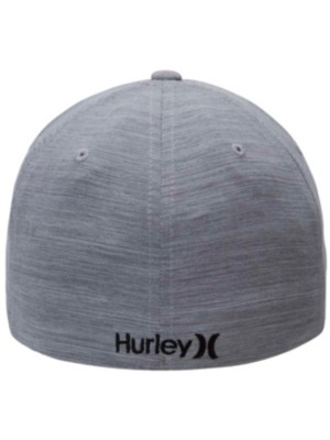 hurley dri fit cutback hat