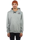 Hurley Surf Check All Day Hoodie