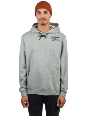 Surf Check All Day Hoodie