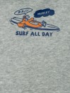 Hurley Surf Check All Day Hoodie
