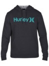 Hurley Surf Check One & Only Felpa con Cappuccio