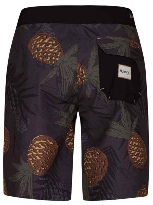 hurley flamingo board shorts