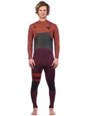 Hurley Advantage Plus 3/2