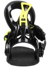 SP Fastec Private Attacchi da Snowboard