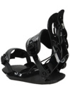 SP Fastec Kiddo XS Kids Snowboard Bindings