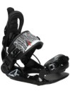 SP Fastec Kiddo XS Kids Snowboard Bindings