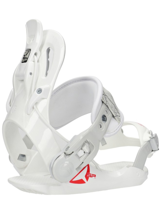 SP Fastec Kiddo XS Kids Snowboard Bindings
