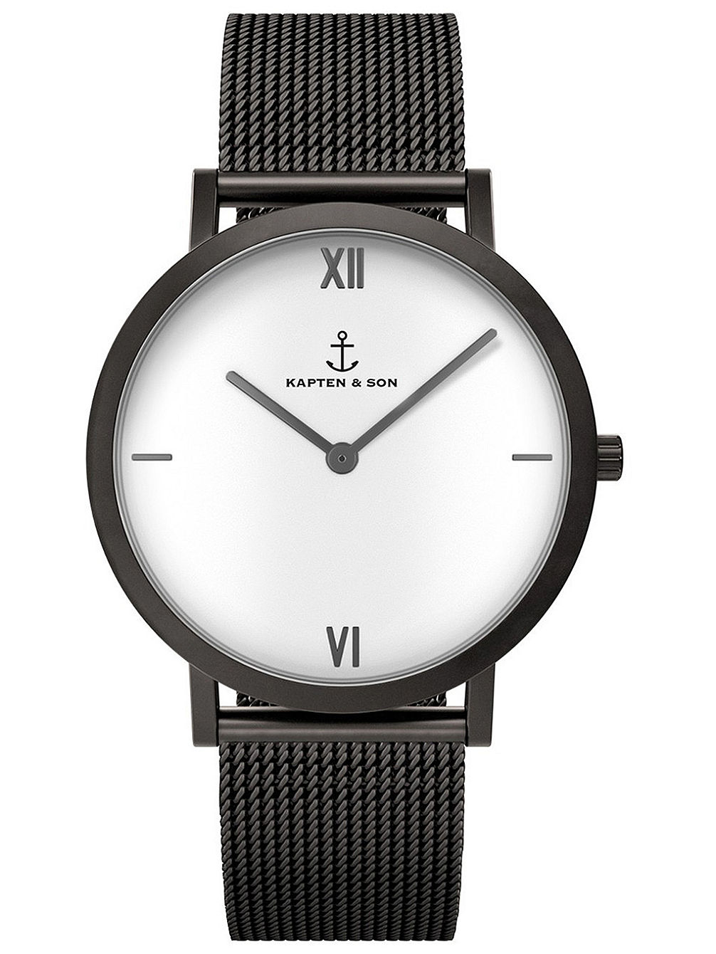 Pure Mesh Lux 38mm