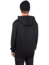 Santa Cruz X Blue Tomato Dot Sudadera con Capucha