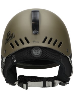 Phase Pro 2025 Capacete