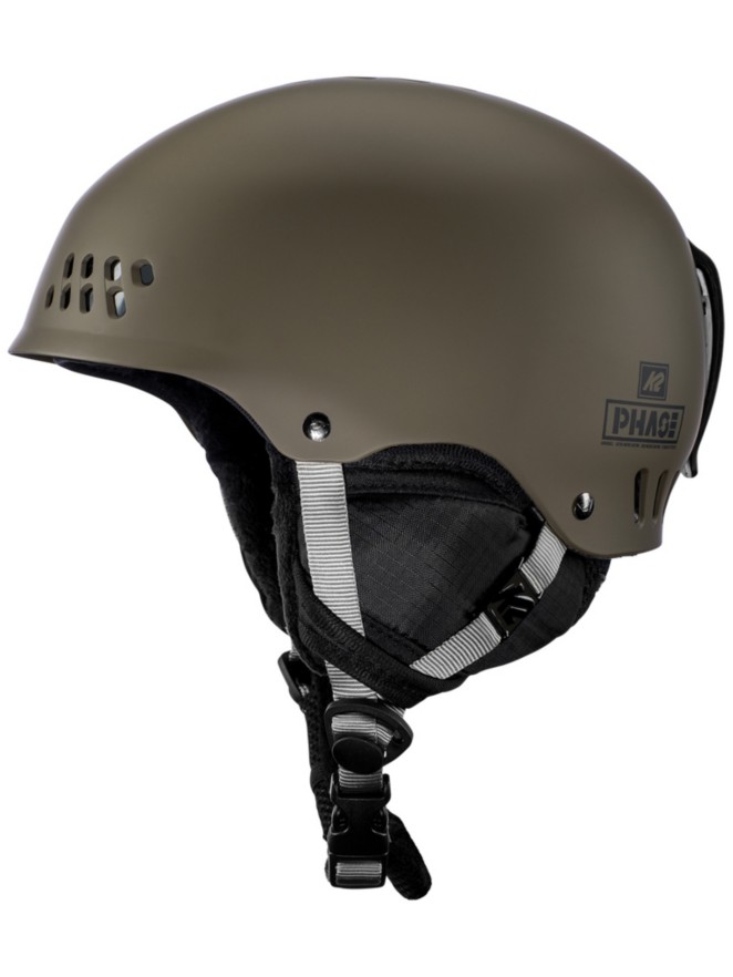 K2 Phase Pro 2025 Helmet