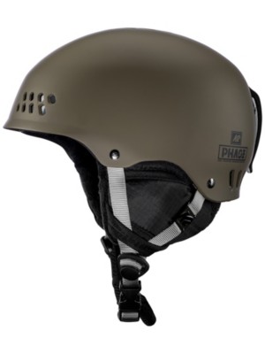 Phase Pro 2025 Capacete