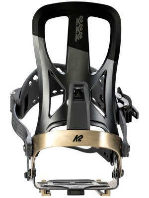 k2 splitboard bindings
