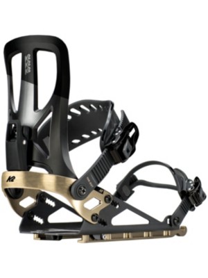 k2 splitboard bindings