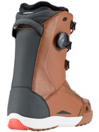 K2 Darko Botas Snowboard
