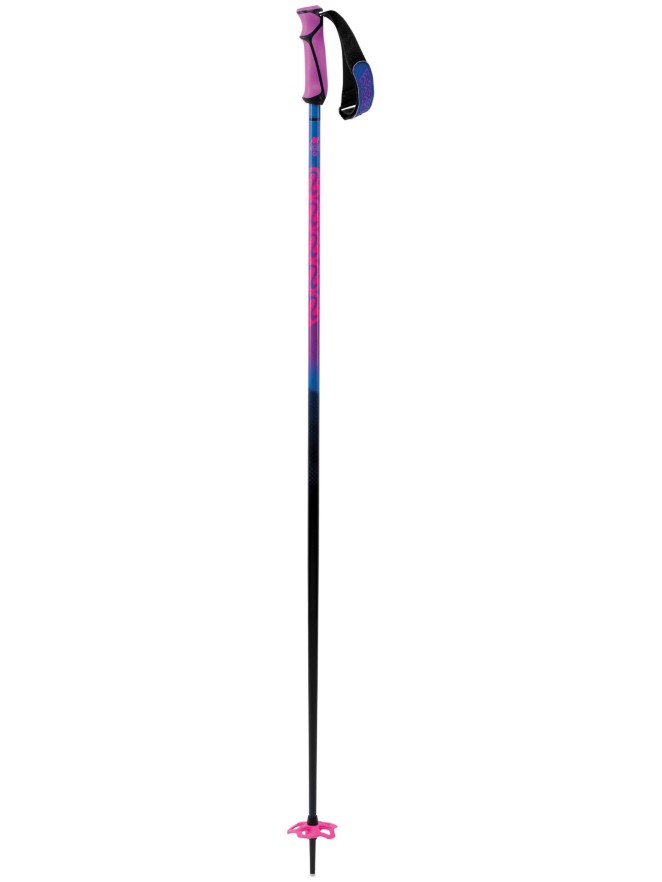 K2 Freeride 16 105 Bastones Ski