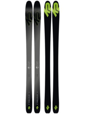 K2 pinnacle 2019 Clearance
