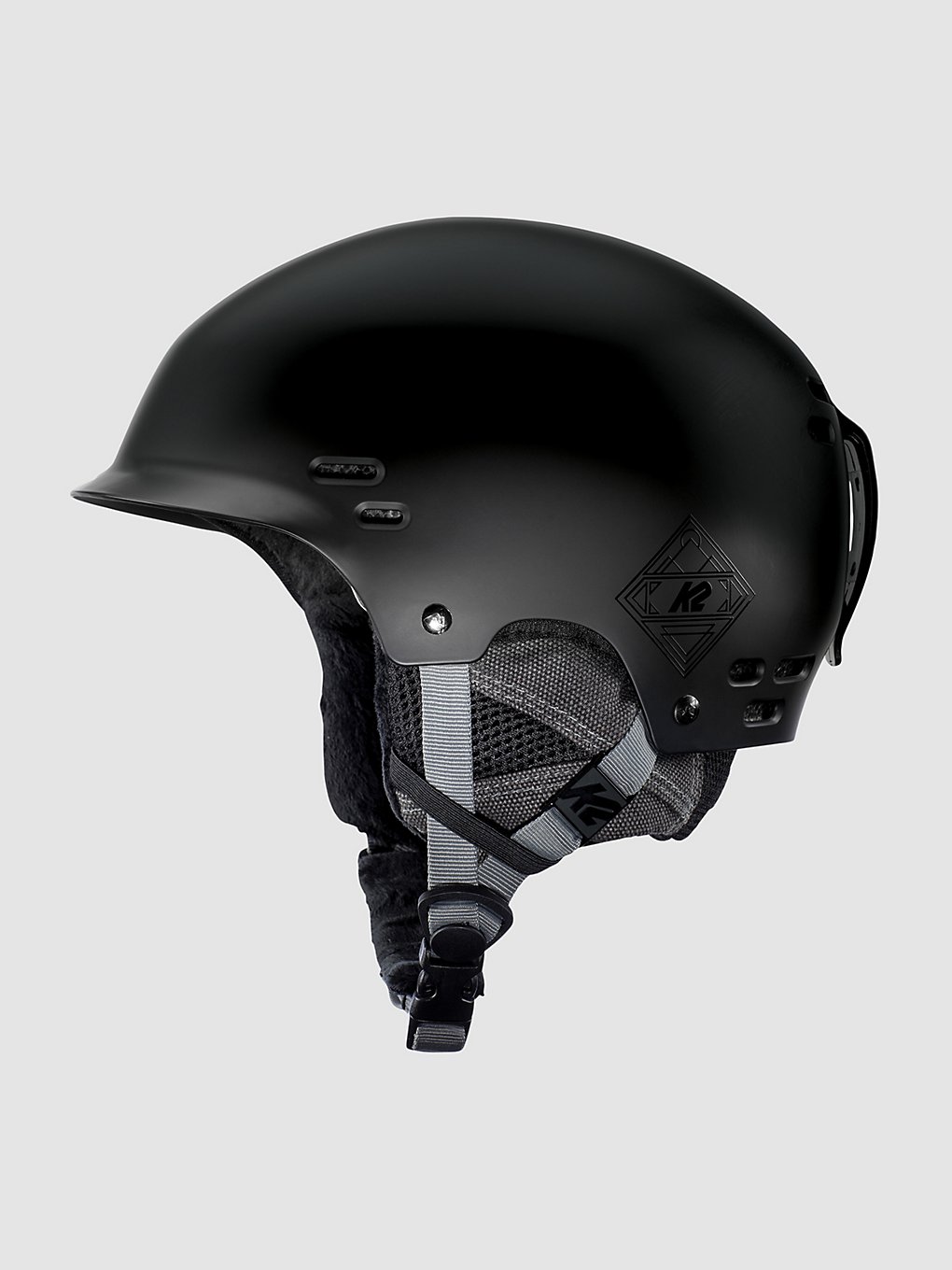 K2 Thrive 2023 Helm black kaufen