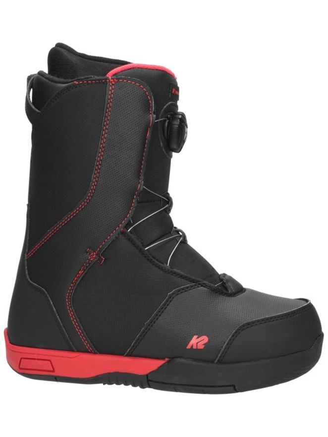 K2 Vandal Kids Snowboard Boots