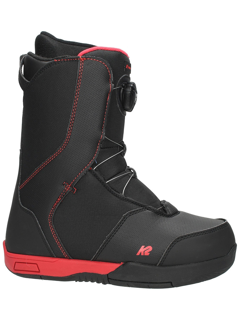 Vandal Snowboard Boots