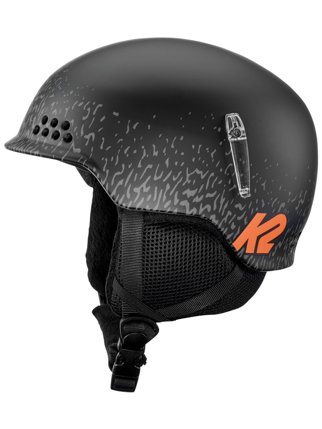 K2 Illusion EU Snowboard Casco