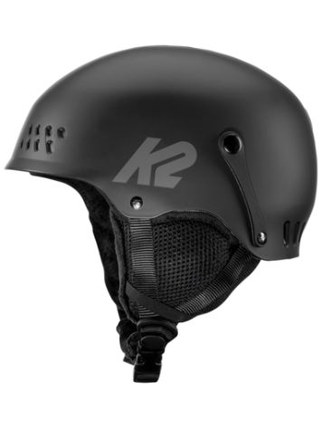 K2 Entity Snowboard Helm