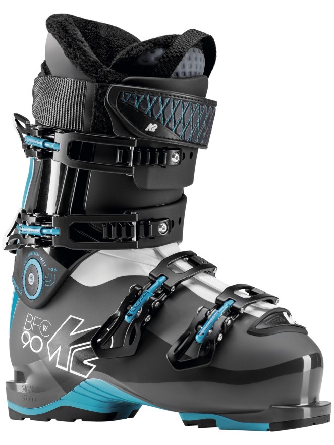 K2 BFC 90 Botas Ski