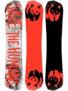 YES Greats.Uninc 151 2019 Snowboard