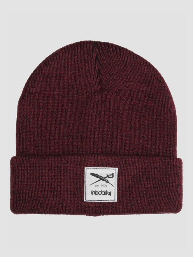 Iriedaily Smurpher Heavy Gorro