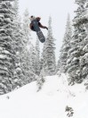 Ride Warpig 154 2019 Snowboard