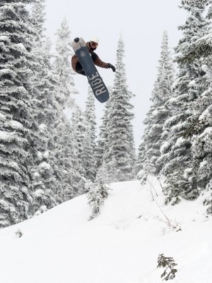 Warpig 154 2019 Snowboard