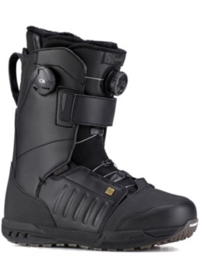 Ride Deadbolt 2019 Botas snowboard