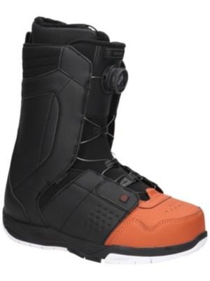 Ride Jackson 2019 Scarponi da snowboard