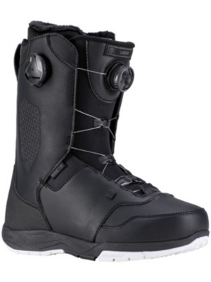 Ride Lasso 2019 Scarponi da snowboard