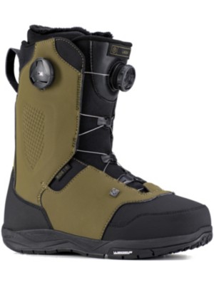 Ride Lasso 2019 Boots de snowboard