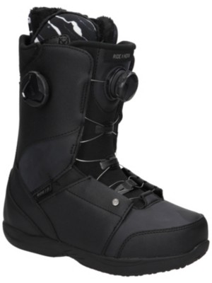 Ride Hera 2019 Botas snowboard
