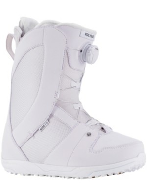 Ride Sage 2019 Boots de snowboard