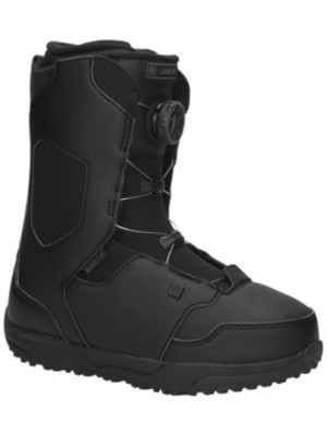 Ride Lasso 2019 Youth Boots de snowboard